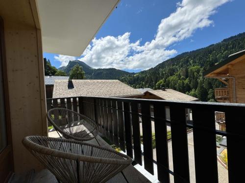 Picot Apartment