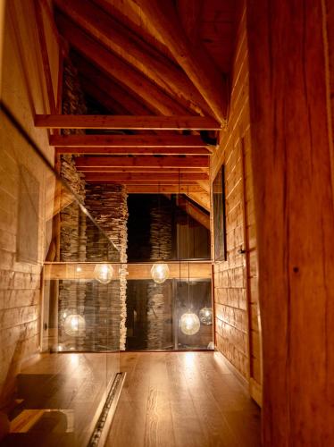 Fotografie z fotogalerie ubytování Sęk w Ciszy - Free Sauna & Balia v destinaci Szczyrk