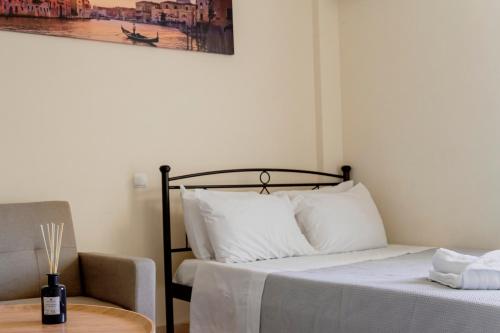 Gambar di galeri bagi Cozy Nights di Messini
