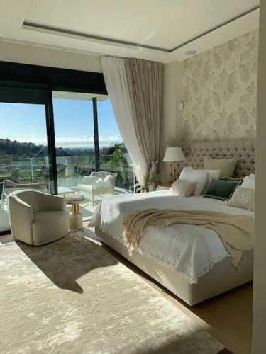 Villa Marbella Beach Golf Santa Clara