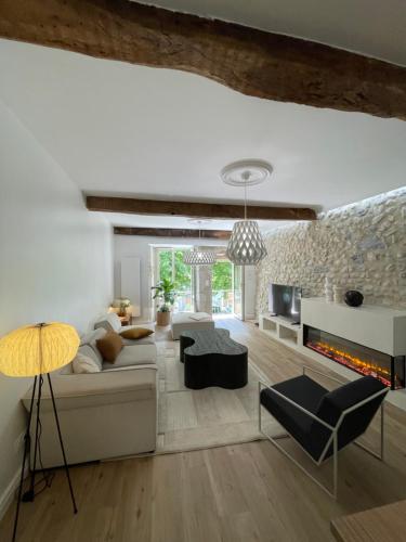 appartement aux portes du Vercors