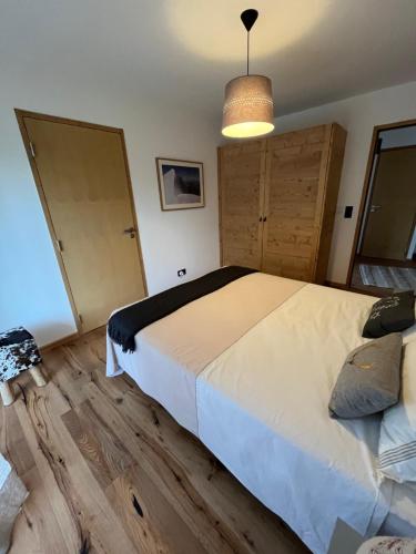 Photo de la galerie de l'établissement COMBLOUX, VUE IMPRENABLE, au PIED DES PISTES, à Combloux