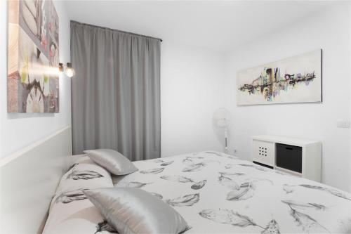 Sunny Halley apartament
