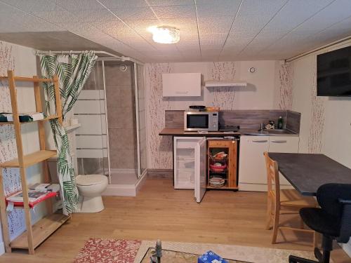 Photo de la galerie de l'établissement Studio, à Agneaux