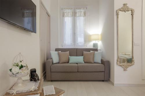 Ảnh trong thư viện ảnh của Elegante Appartamento a 2 passi dal Duomo ở Florence