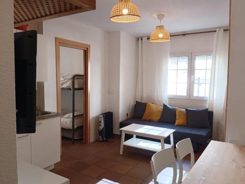 Arttyco Sierra Nevada Barrio Snow & Spa