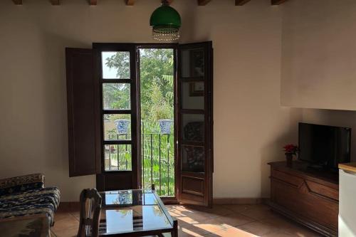 2 La Casa del Cuento - Solo a 10 min de la Alhambra