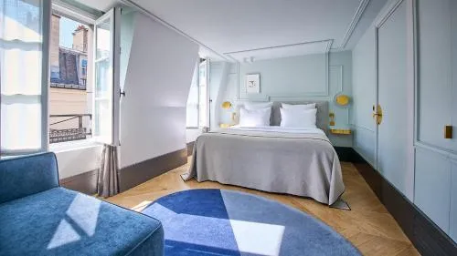 Maison Armance - Esprit de France photo 33