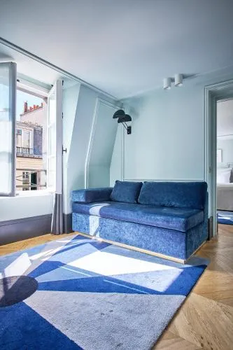 Maison Armance - Esprit de France photo 34