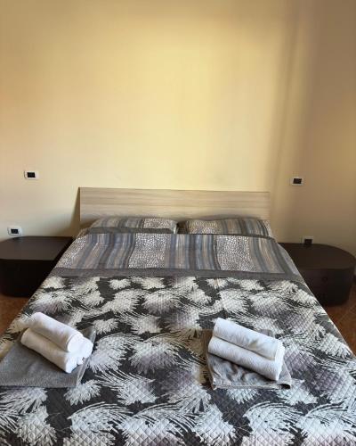 Gallery image of Appartamenti Estivi in Cirò Marina