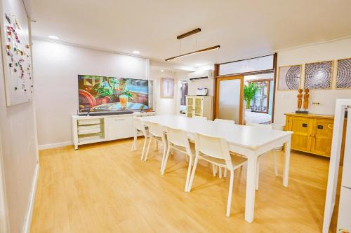 Jt Tailored Service Home 5min Walk From Hyehwa St_2