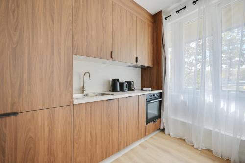 Beautiful apartment 8pers L014