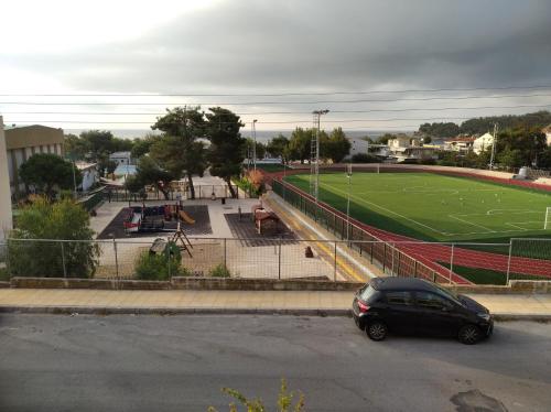 Galeriebild der Unterkunft Green Garden in Kavala