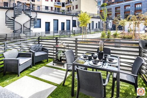 Borgo Milanese - Bocconi 15 minuti photo 17