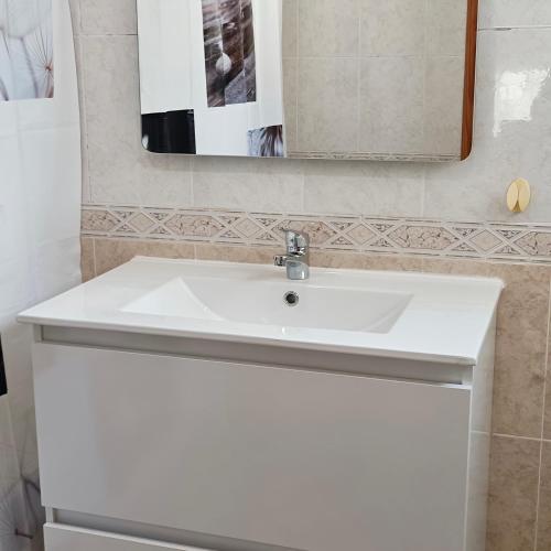 Apartamento Playa el Cabanyal