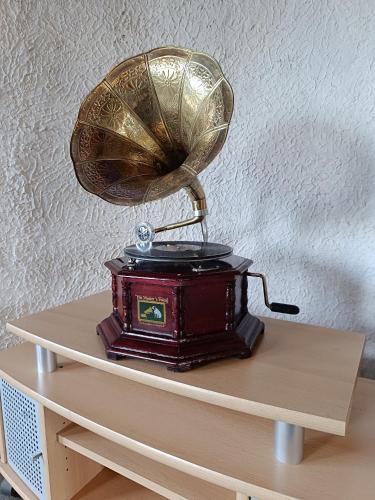 Imagen de la galería de Jojos Place Pythio Olympus, en Pýthion
