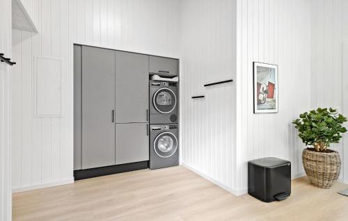 Φωτογραφία από το άλμπουμ του Cozy Home In Gilleleje With Sauna σε Gilleleje