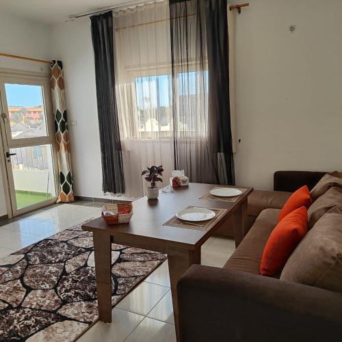 Almina Apartments - Come and relax with us in style