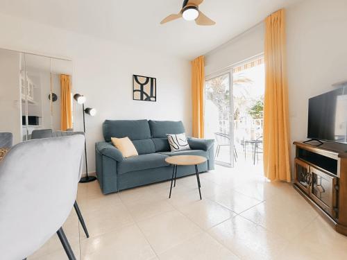Zola Sea View Apartment, Las Vistas