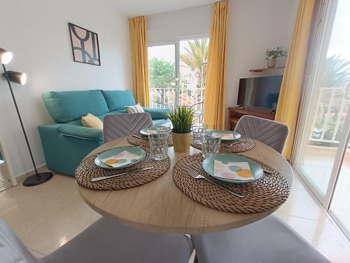 Zola Sea View Apartment, Las Vistas