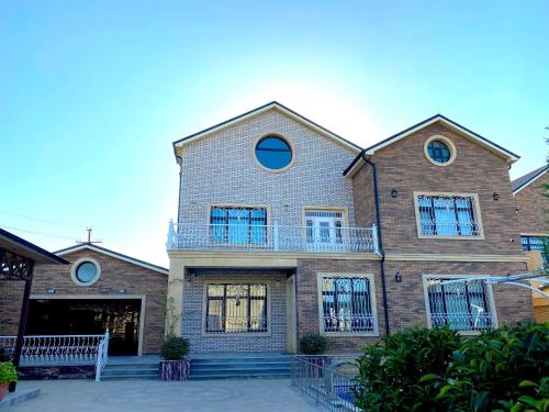 Villa Buzovna close to the sea