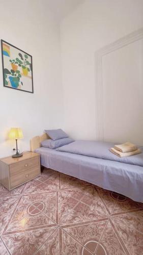 Small loft apartment