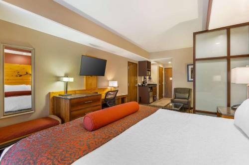 Gallery image of Best Western Premier Ivy Inn & Suites in Cody
