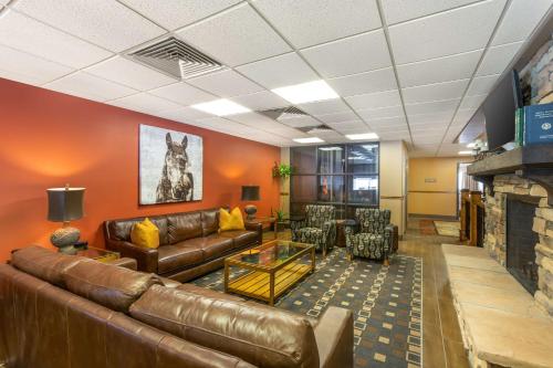 Gallery image of Best Western Premier Ivy Inn & Suites in Cody
