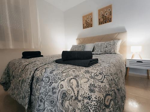 Zola Sea View Apartment, Las Vistas