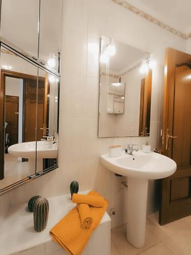 Zola Sea View Apartment, Las Vistas