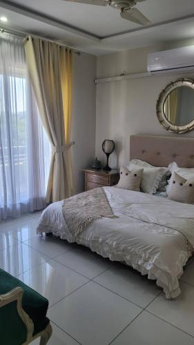 Modern Luxury 3 BHK, secure and peaceful
