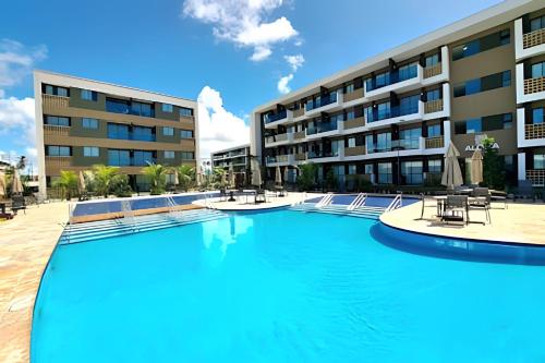 Gallery image of Mana Aquarius - Ap 306B by Temporada Inn in Cupe