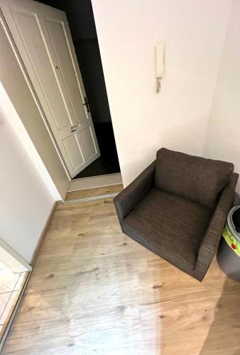 Hochgelegene Geräumige Monteurwohnung