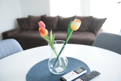 4 Seasons Apartman 8624 Balatonszárszó, Tavasz utca 9. kép - 3