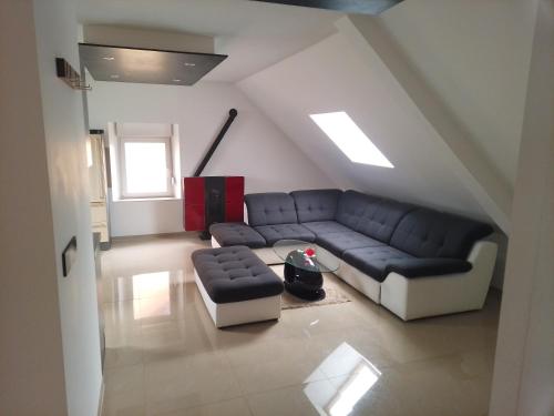 La maison pailletée Giromagny