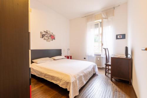 Brera Hideaway Apartment nel Cuore della Vita Milanese