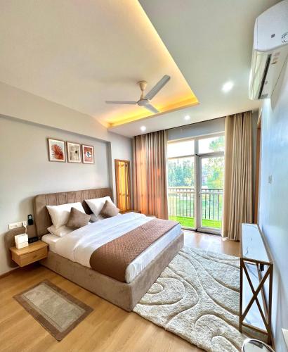 Gallery image of staysogood in Srinagar