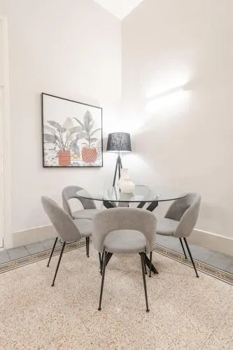 Zahir Suite Apartment photo 32
