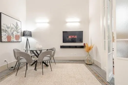 Zahir Suite Apartment photo 31