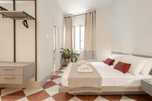 Zahir Suite Apartment photo 42