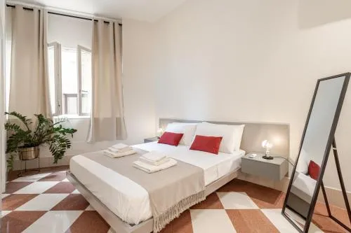 Zahir Suite Apartment photo 41