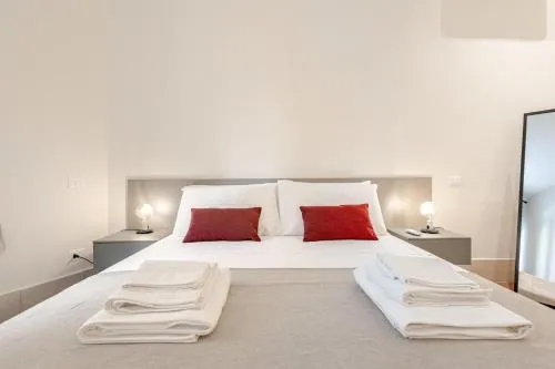 Zahir Suite Apartment photo 44