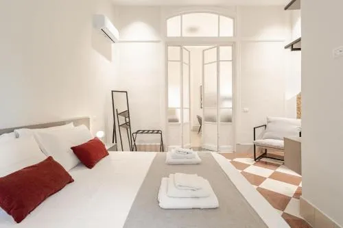 Zahir Suite Apartment photo 43