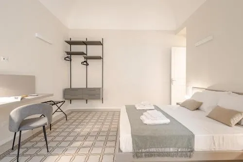Zahir Suite Apartment photo 49