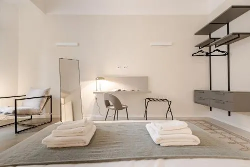 Zahir Suite Apartment photo 50
