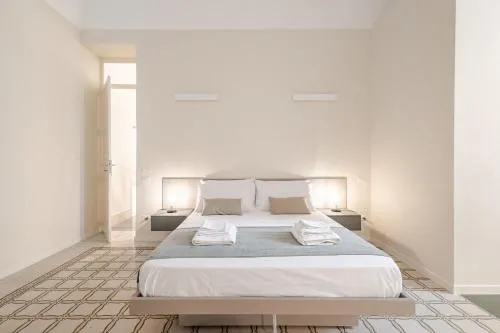 Zahir Suite Apartment photo 48