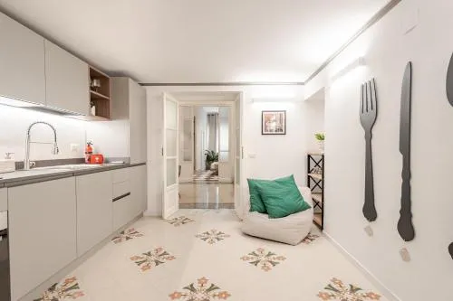 Zahir Suite Apartment photo 37