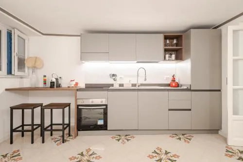 Zahir Suite Apartment photo 38