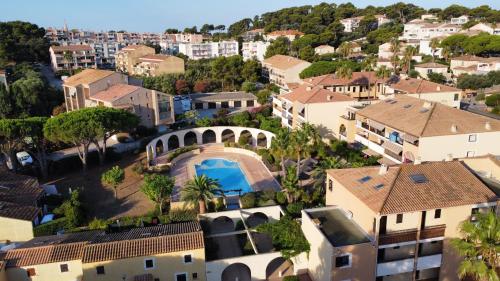 Studio l Arbanais