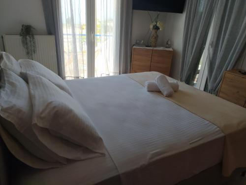 Φωτογραφία από το άλμπουμ του Appartment Enjoy Sea View στην Πρέβεζα